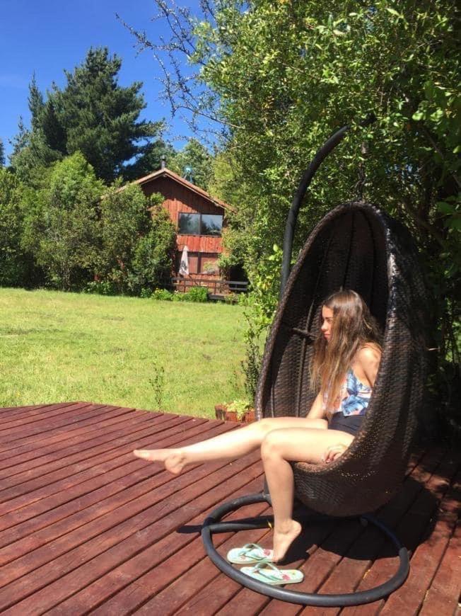 Natural Park Lodge